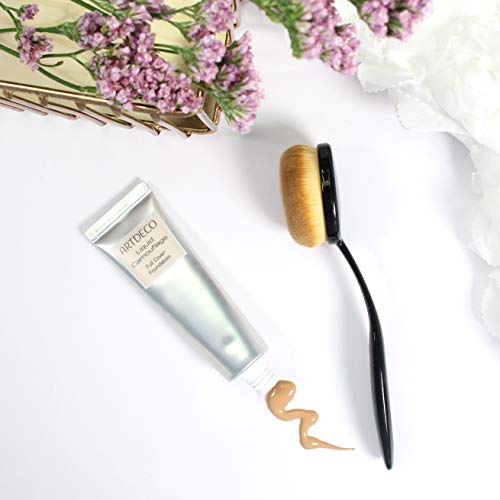 Artdeco Liquid Camouflage - Base líquida de maquillaje, 25 ml