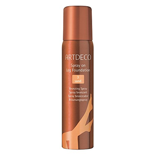 Artdeco Spray On Leg Foundation #3 100 Ml 100 ml