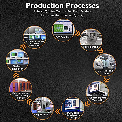 ASENNO 1TB 960GB 512GB 2,5 Pulgadas SSD con 1024 MB de Memoria SATAIII 6 GB/s de Disco Duro Interno de Estado sólido para Notebook Tablet PC de Escritorio