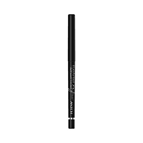 Astor Eyeartist Eyeliner Automatic Perfilador de Ojos Tono 009 Black - 5 gr