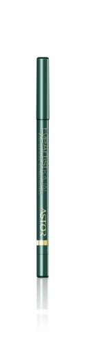 Astor Eyeartist Perfect Stay Waterproof & Long Lasting Kajal Perfilador de Ojos Tono 093 Green Shimmer - 5 gr