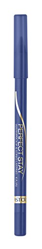Astor Eyeartist Perfect Stay Waterproof & Long Lasting Kajal Perfilador de Ojos Tono 95 Navy Blue - 5 gr