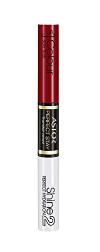 Astor Perfect Stay 16H Barra de Labios de Larga Duración Tono 225 Red Proof - 18 gr