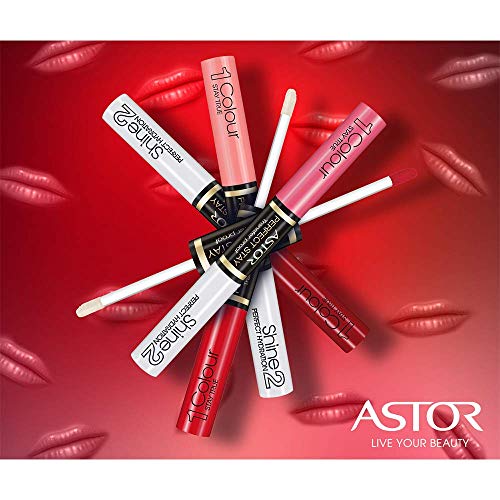 Astor Perfect Stay 16H Barra de Labios de Larga Duración Tono 235 I´ll Stay Nude - 18 gr