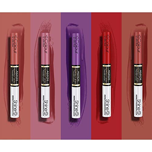 Astor Perfect Stay 16H Barra de Labios de Larga Duración Tono 235 I´ll Stay Nude - 18 gr