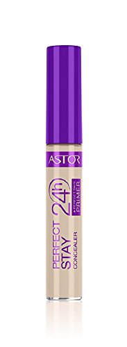 Astor Perfect Stay Concealer Corrector Tono 1 - 6.5 ml