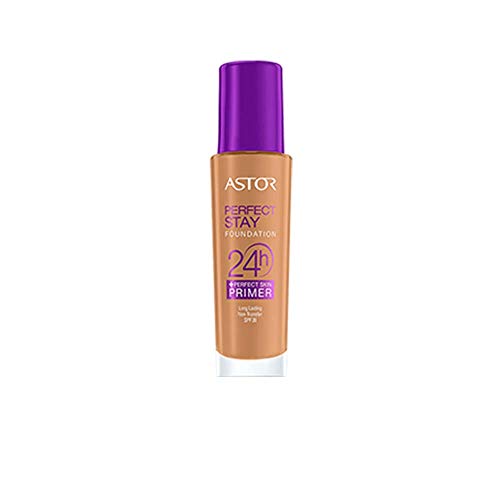 Astor Perfect Stay Foundation Base de Maquillaje Tono 400 - 123 gr