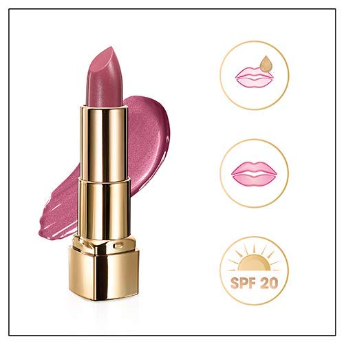 Astor Soft Sentation Color & Care Barra de Labios Tono 700 Nude Desire - 19 gr