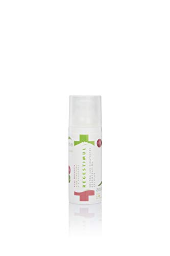 Atlantia Regestimul Crema Regeneradora con Aloe Vera y Rosa Mosqueta - 50 ml