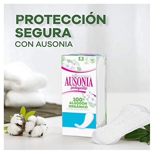 Ausonia Normal Protegeslips Super Absorbent 28x
