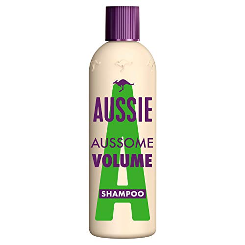 Aussie Champú (Aussome Volumen) 300ml