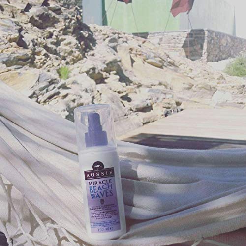 Aussie Efecto Ondas Surferas Spray - 150 ml