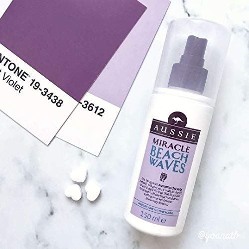 Aussie Efecto Ondas Surferas Spray - 150 ml