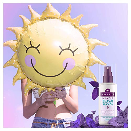 Aussie Efecto Ondas Surferas Spray - 150 ml