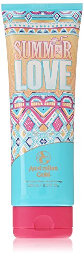 Australian Gold Better Line Summer Love Intensificador de Bronceado 250ml