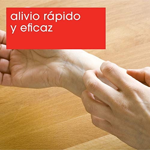 AUTAN No+Pick - Alivio Rápido y Eficaz después de las Picaduras de los Insectos, Refresca y Cuida la Piel con Camomila y Aloe Vera, formato Gel 25 ml