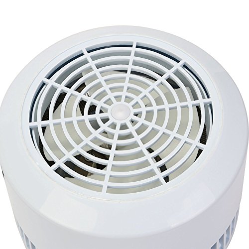 Autovictoria Destilador de agua Purificador Water Distiller Destilador de agua pura Filtros Destilación de agua 4L de acero inoxidable interno con botella de colección