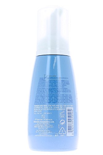 Avã¨Ne 6198055031 - espuma limpiadora pediatril 250 ml