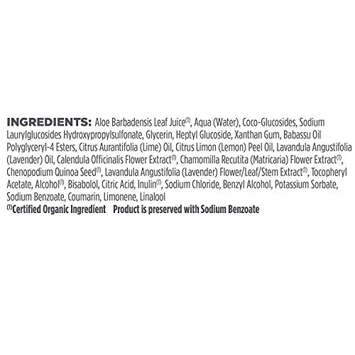 AVALON - Nourishing Lavender Bath and Shower Gel - 32 fl. oz. (946 ml)