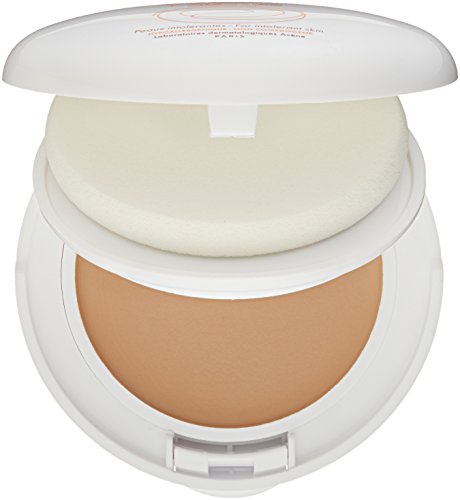 AVÃ‰NE Maquillaje Compacto Arena SPF50 10gr