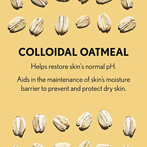 Aveeno Active Naturals Daily Moisturizing Lotion 530 ml by Aveeno