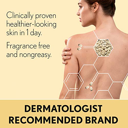 Aveeno Active Naturals Daily Moisturizing Lotion 530 ml by Aveeno