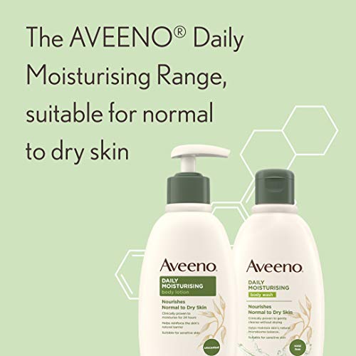 Aveeno Daily Moisturising Lotion