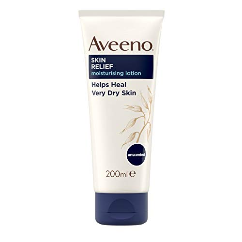Aveeno - Loción corporal, (el embalaje puede variar)