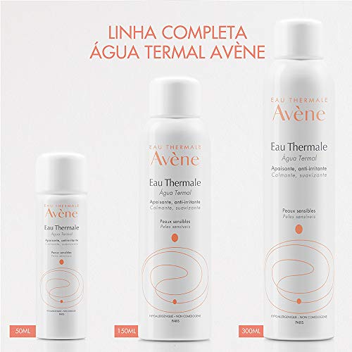 Avène Agua Termal - 150 ml