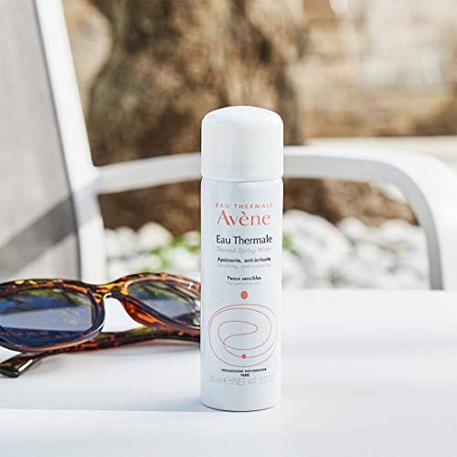 Avène Agua Termal Spray - 50 ml