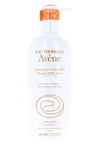 AVENE - AVENE Emulsión Reparadora para Después del Sol 400 ml