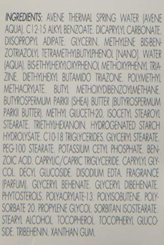 Avene Avene Hydrance Optimale Ric Uv Spf20 40 40 ml