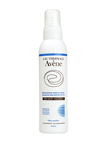 AVENE - AVENE Reparadora Después del Sol
