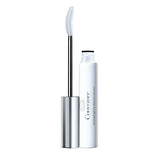 avène Couvrance hochver trägliche Mascara Negro, 1 St. Mascara