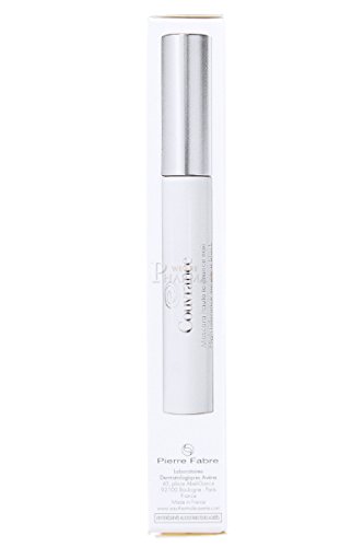 AVENE Couvrance mascara nero 7 ml