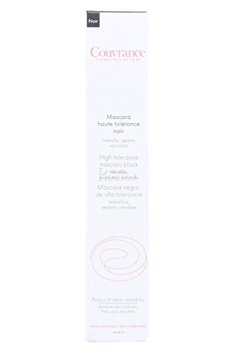 AVENE Couvrance mascara nero 7 ml