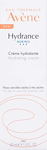 Avène, Crema corporal - 40 ml.