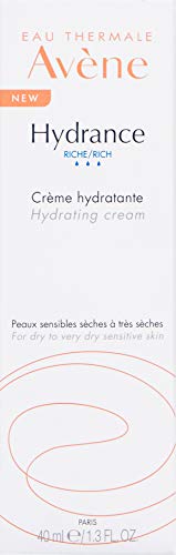 Avène, Crema corporal - 40 ml.