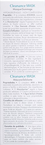 Avène, Exfoliante facial - 50 ml.