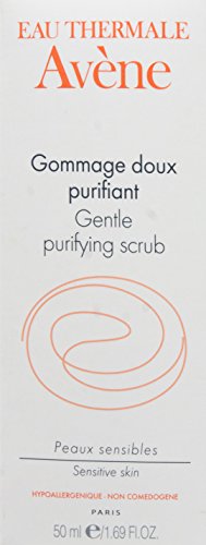 AVENE Exfoliante Suave Purificante 50 ml