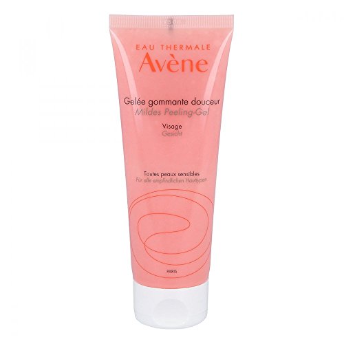 Avene - Gel exfoliante suave (75 ml)