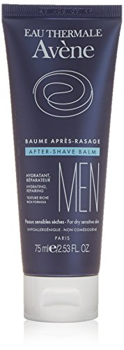 Avène Homme Baume, Después del Afeitado After Shave - 75 ml