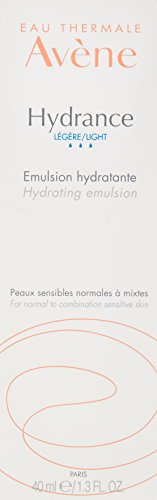 Avène Hydrance Hydratante Légère Crema - 40 ml