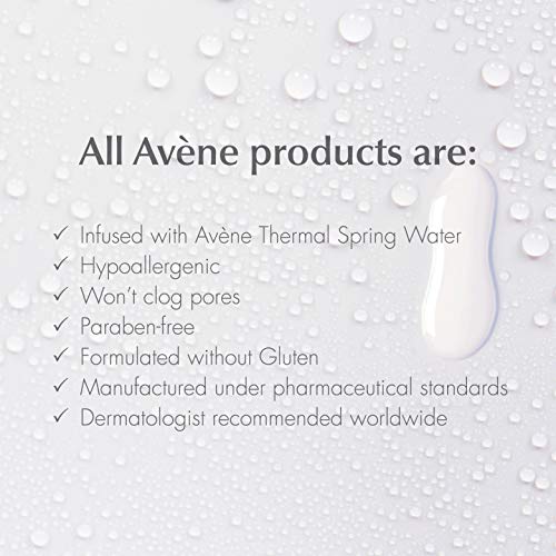 AVENE HYDRANCE INTENS SERUM REHIDRA 30ML