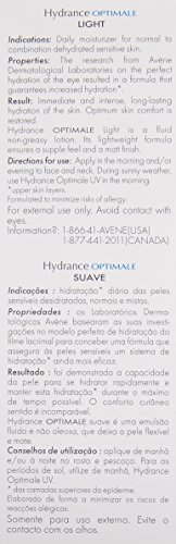 Avène Hydrance Optimale Crema Hidratante Ligera 40ml