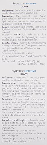 Avène Hydrance Optimale Crema Hidratante Ligera 40ml