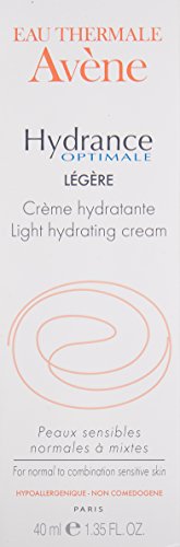 Avène Hydrance Optimale Crema Hidratante Ligera 40ml