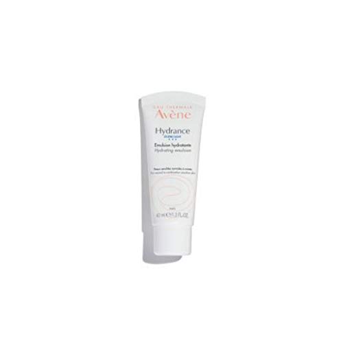 Avene Hydrance Optimale CrèMe Legère Hydratante 40 Ml 1 Unidad 40 ml