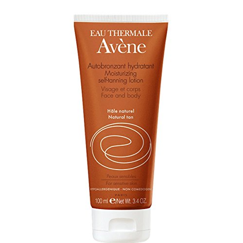 Avène Leche Autobronceadora 75 ml