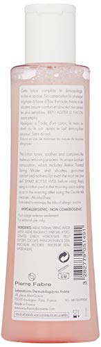 Avene Lotion de Ducha para Piel Seca y Sensible - 200 ml